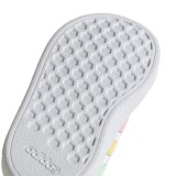 adidas sportswear GRAND COURT 2.0 CF HP8917 White Image 4
