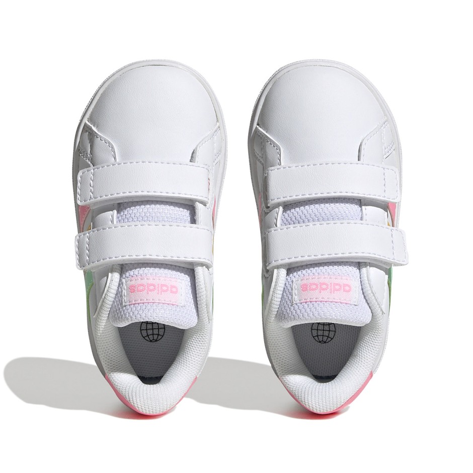 adidas sportswear GRAND COURT 2.0 CF HP8917 White