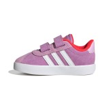 adidas sportswear VL COURT 3.0 CF I JP7879 Purple Image 1