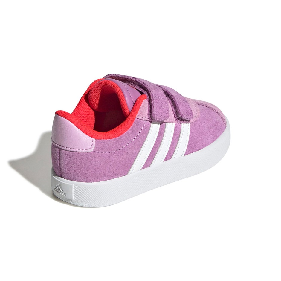 adidas sportswear VL COURT 3.0 CF I JP7879 Purple