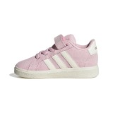 Βρεφικά Sneakers Ροζ - adidas Sportswear Grand Court 00s Εικόνα 0