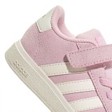 Βρεφικά Sneakers Ροζ - adidas Sportswear Grand Court 00s Εικόνα 4