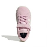 Βρεφικά Sneakers Ροζ - adidas Sportswear Grand Court 00s Εικόνα 5