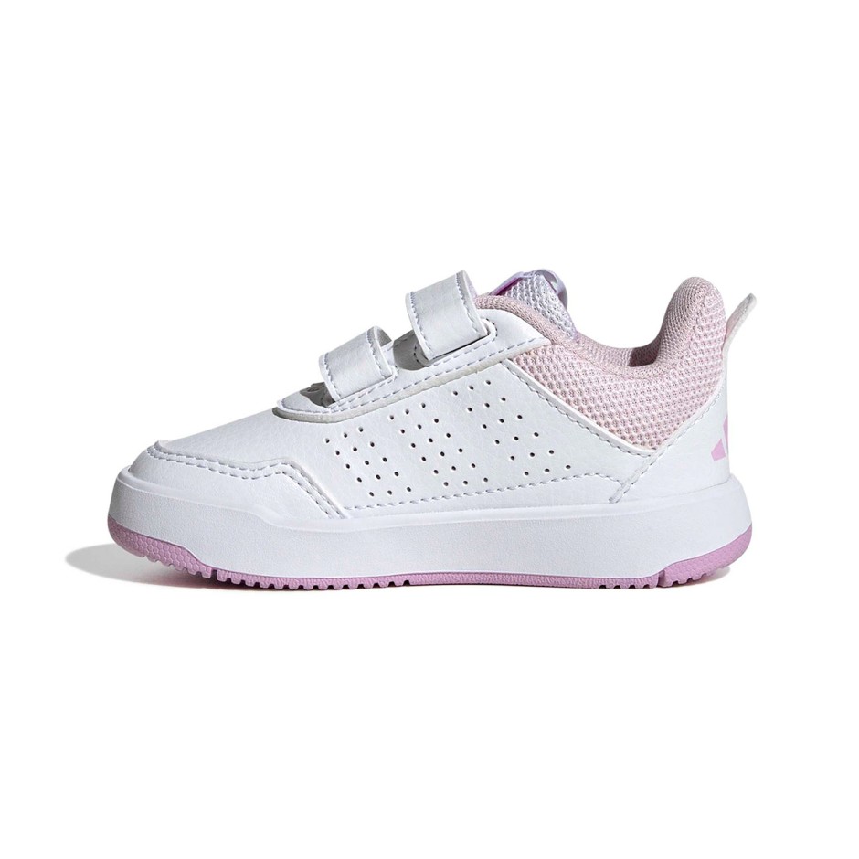 Baby Sneakers White - adidas Sportswear Tensaur Sport 3.0