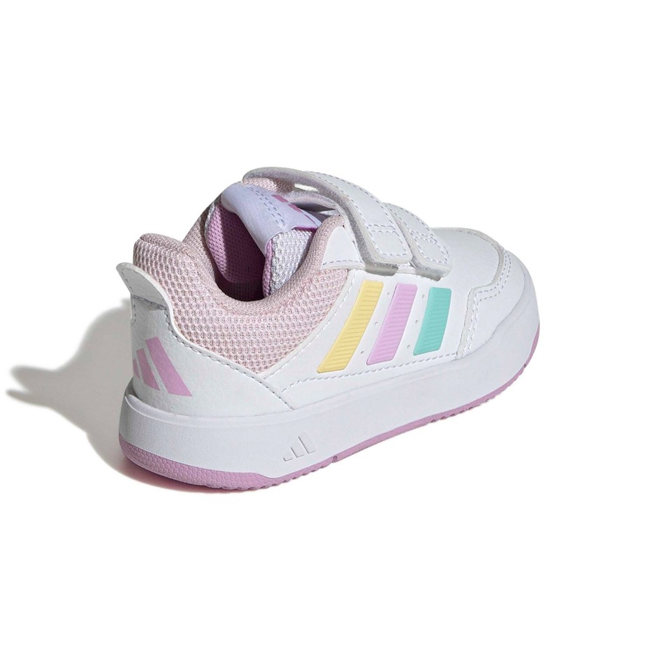 Baby Sneakers White - adidas Sportswear Tensaur Sport 3.0