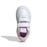Baby Sneakers White - adidas Sportswear Tensaur Sport 3.0 Image 3