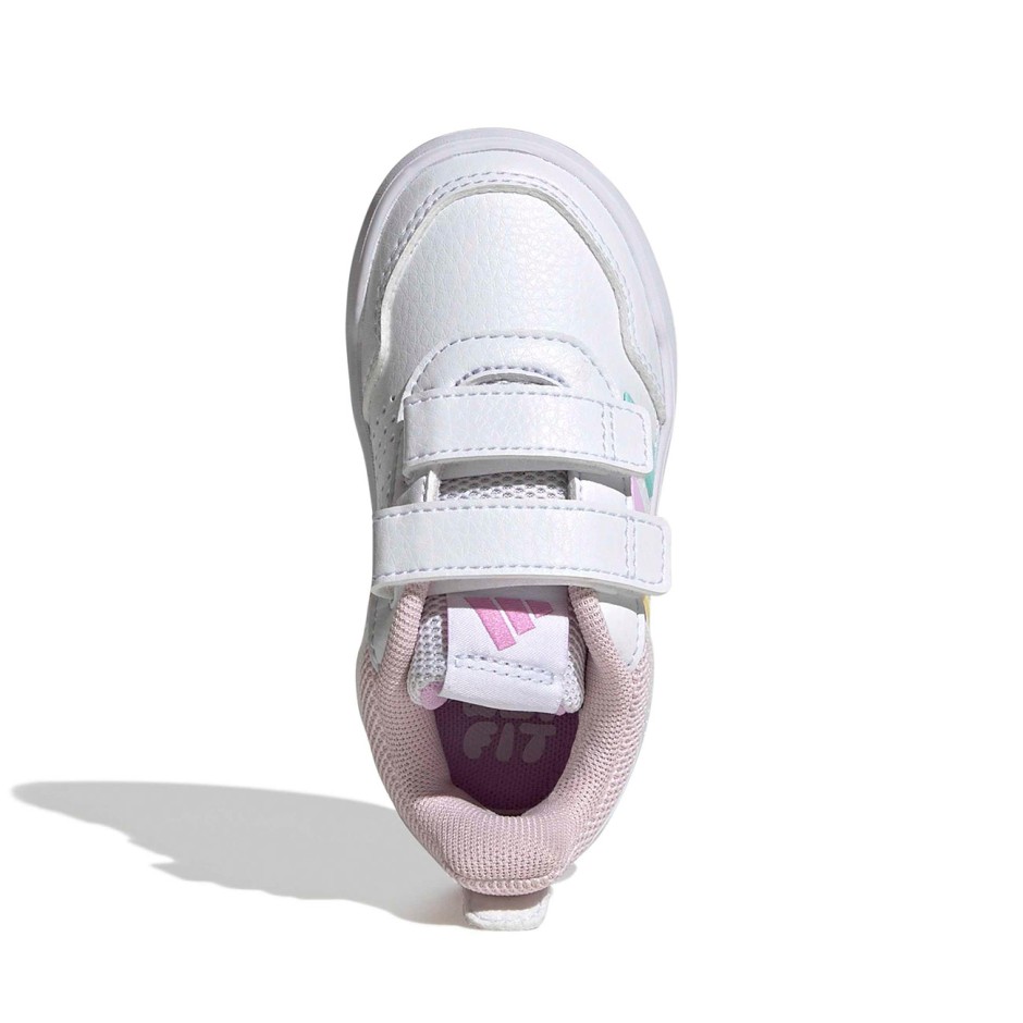 Baby Sneakers White - adidas Sportswear Tensaur Sport 3.0