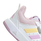 Baby Sneakers White - adidas Sportswear Tensaur Sport 3.0 Image 5