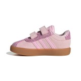 adidas sportswear VL COURT 3.0 CF I JP7851 Pink Image 1