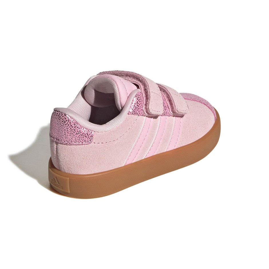 adidas sportswear VL COURT 3.0 CF I JP7851 Pink