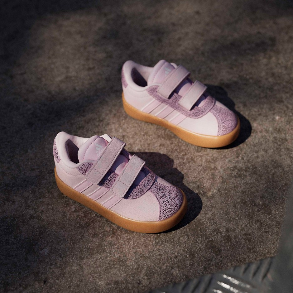 adidas sportswear VL COURT 3.0 CF I JP7851 Pink