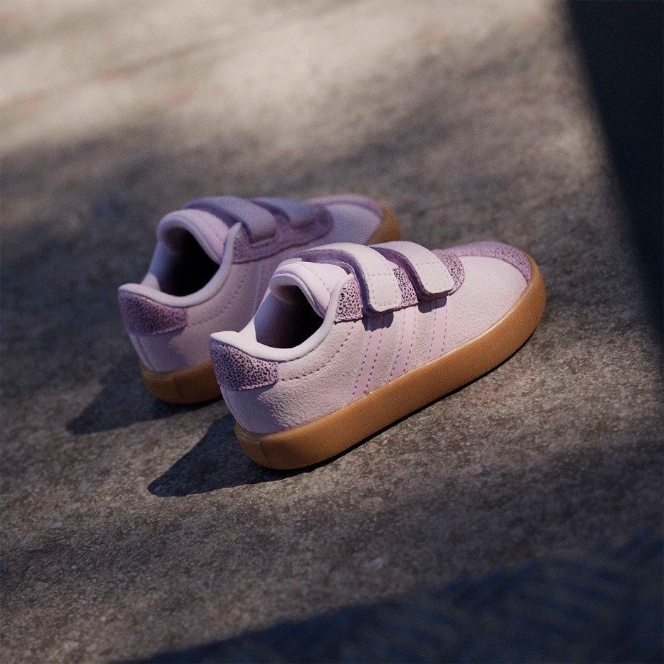 adidas sportswear VL COURT 3.0 CF I JP7851 Pink