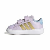 Βρεφικά Sneakers Λιλά - adidas Sportswear Disney Frozen Grand Court 3.0 Εικόνα 1