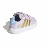Βρεφικά Sneakers Λιλά - adidas Sportswear Disney Frozen Grand Court 3.0 Εικόνα 2