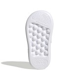 Βρεφικά Sneakers Λιλά - adidas Sportswear Disney Frozen Grand Court 3.0 Εικόνα 4