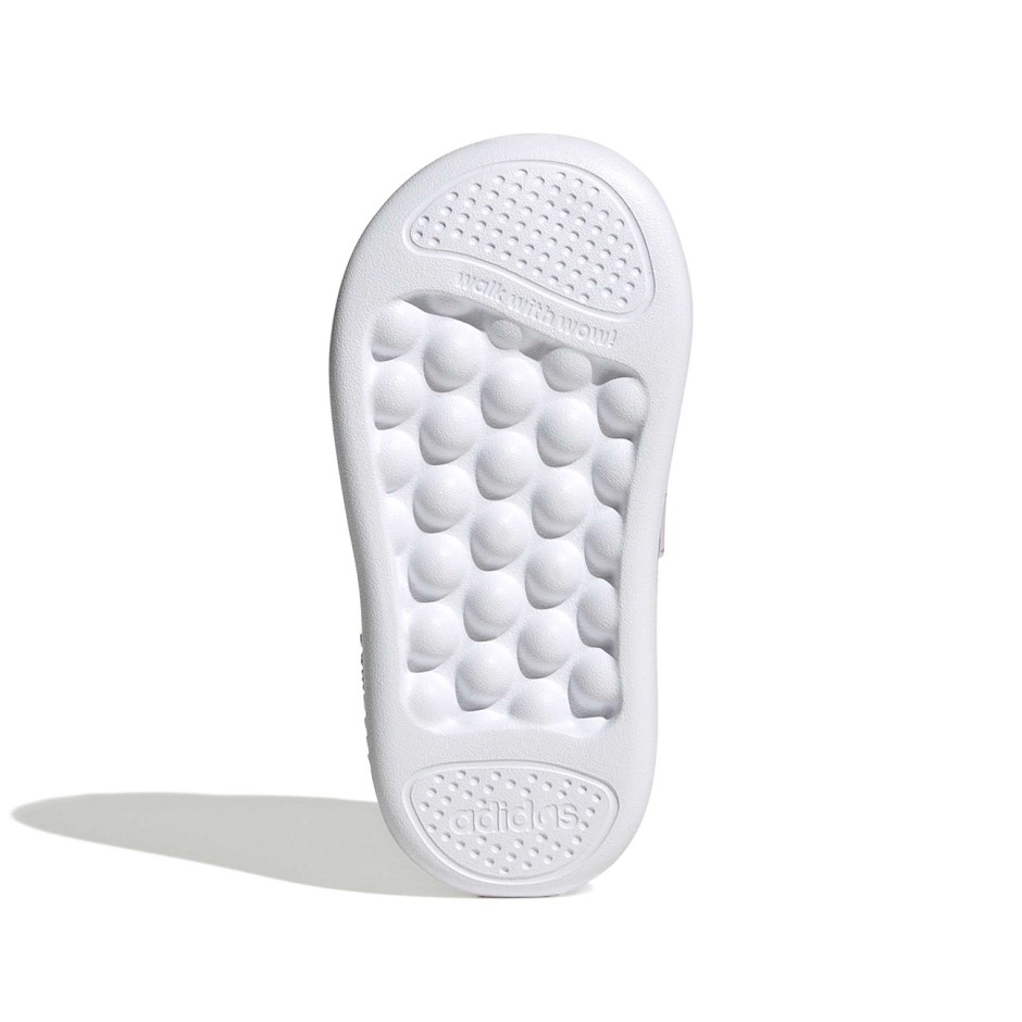 Βρεφικά Sneakers Λιλά - adidas Sportswear Disney Frozen Grand Court 3.0