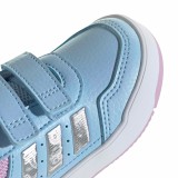 Βρεφικά Sneakers Σιέλ - adidas Sportswear Tensaur Sport 3.0 Εικόνα 5