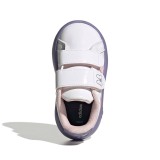 Baby Sneakers White - adidas Sportswear Disney Minnie Mouse Grand Court Image 3