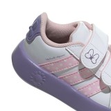 Baby Sneakers White - adidas Sportswear Disney Minnie Mouse Grand Court Image 5