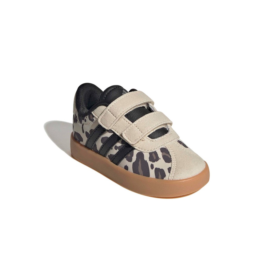 Baby Sneakers Colorful - adidas Sportswear VL Court 3.0