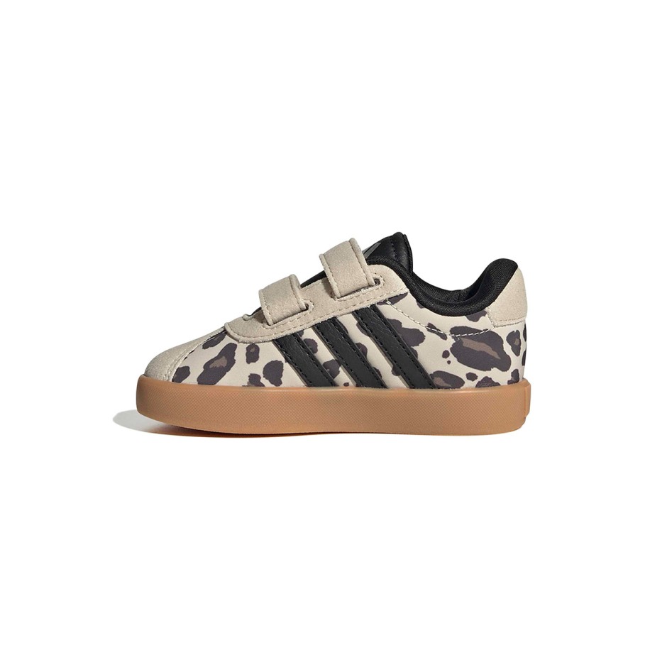 Baby Sneakers Colorful - adidas Sportswear VL Court 3.0