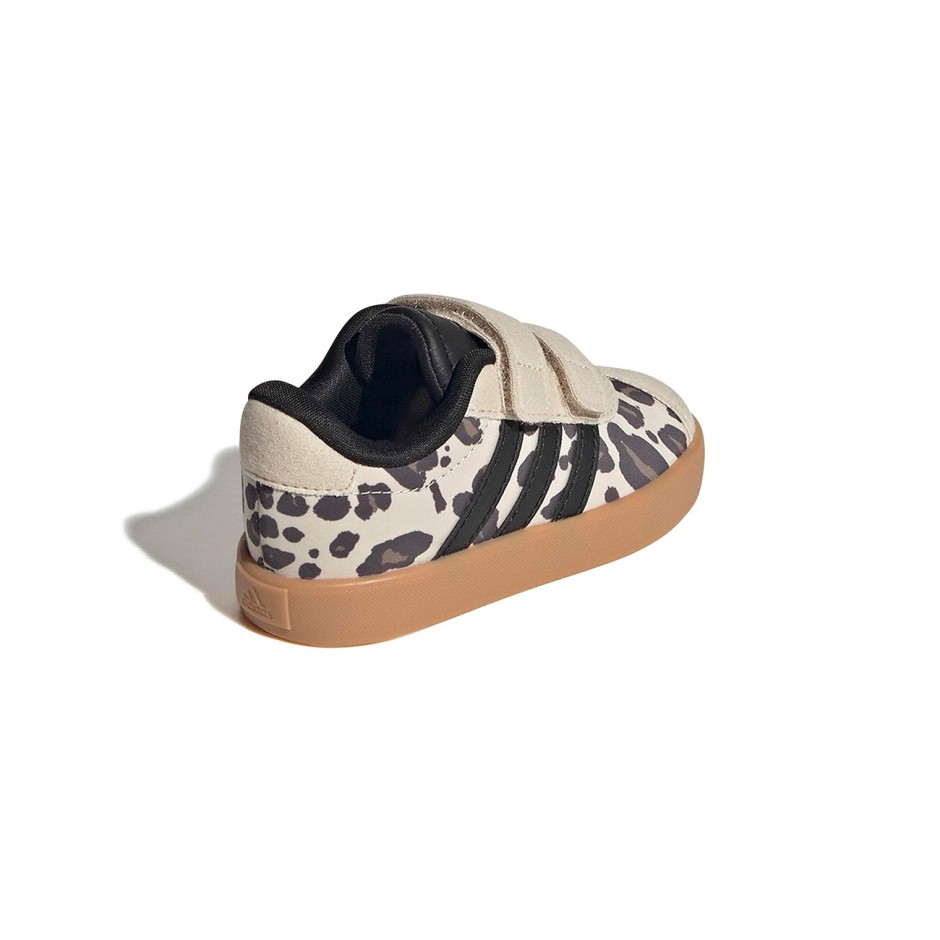 Baby Sneakers Colorful - adidas Sportswear VL Court 3.0