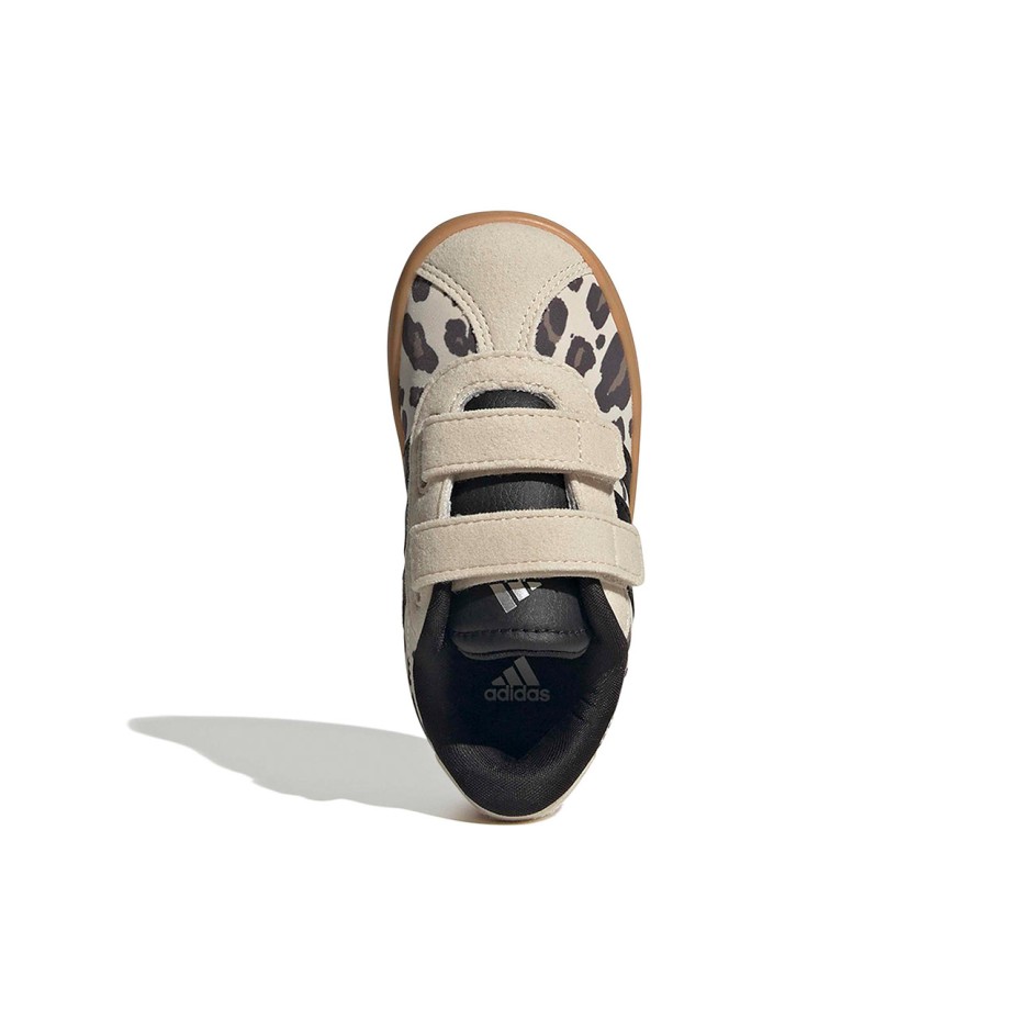 Baby Sneakers Colorful - adidas Sportswear VL Court 3.0