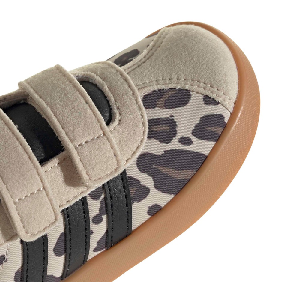 Baby Sneakers Colorful - adidas Sportswear VL Court 3.0
