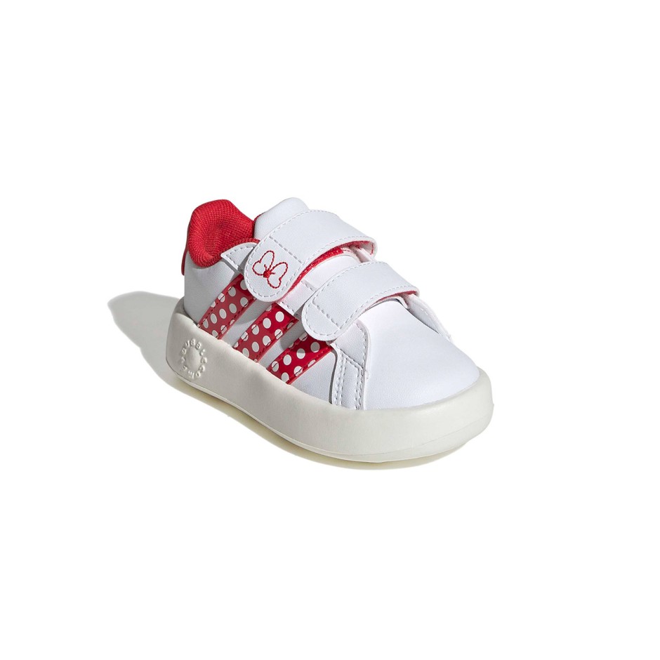 Βρεφικά Sneakers Λευκά - adidas Sportswear Disney Minnie Mouse Grand Court