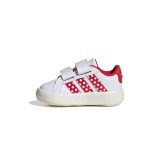 Βρεφικά Sneakers Λευκά - adidas Sportswear Disney Minnie Mouse Grand Court Εικόνα 1