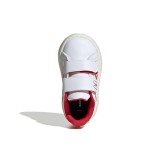 Βρεφικά Sneakers Λευκά - adidas Sportswear Disney Minnie Mouse Grand Court Εικόνα 3