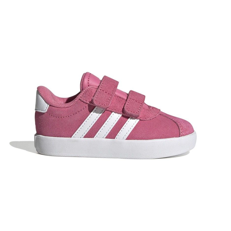 adidas sportswear VL COURT 3.0 CF I IH4957 Fuchsia