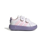 Baby Sneakers White - adidas Sportswear Disney Minnie Mouse Grand Court Image 