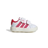 Βρεφικά Sneakers Λευκά - adidas Sportswear Disney Minnie Mouse Grand Court Εικόνα 