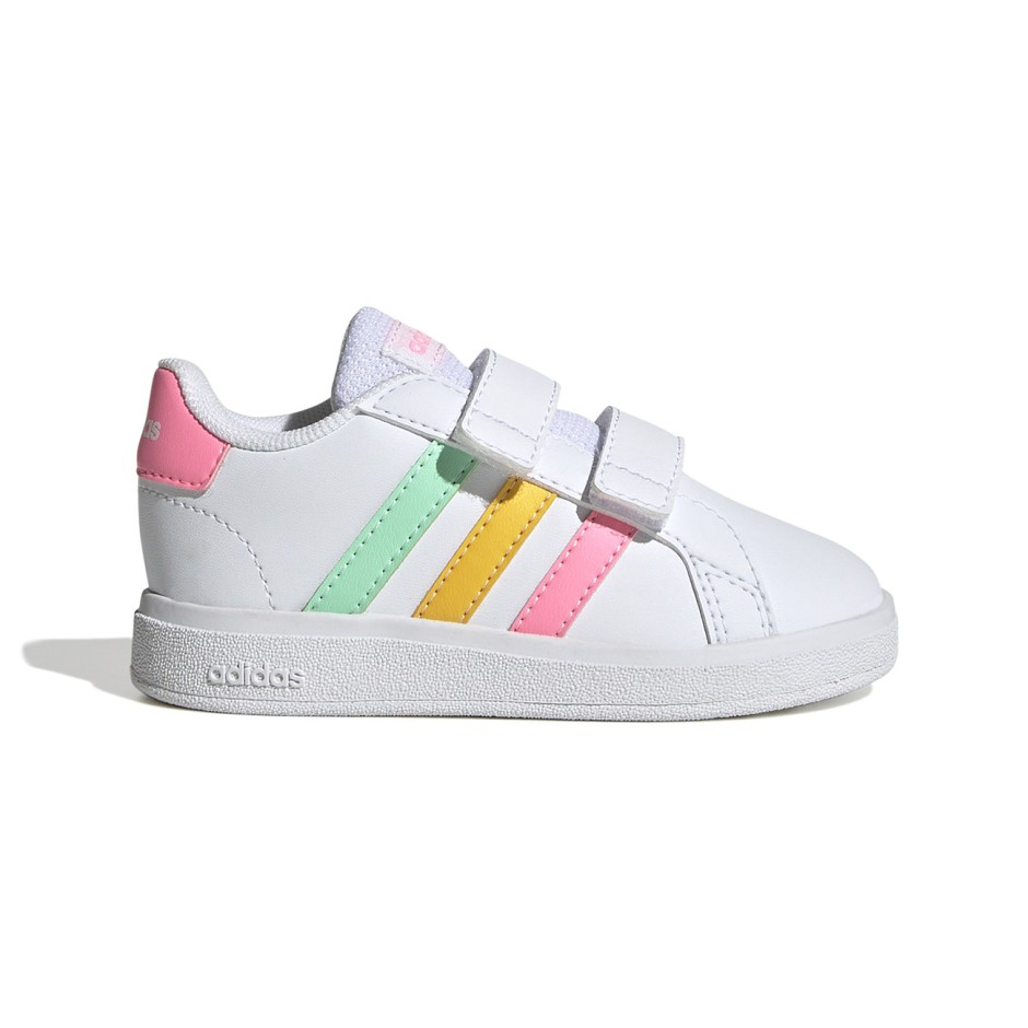 adidas sportswear GRAND COURT 2.0 CF HP8917 White