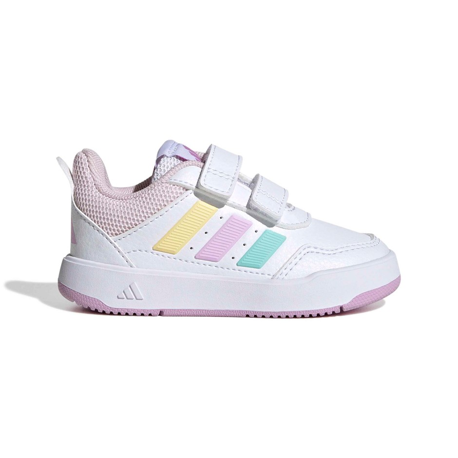 Baby Sneakers White - adidas Sportswear Tensaur Sport 3.0