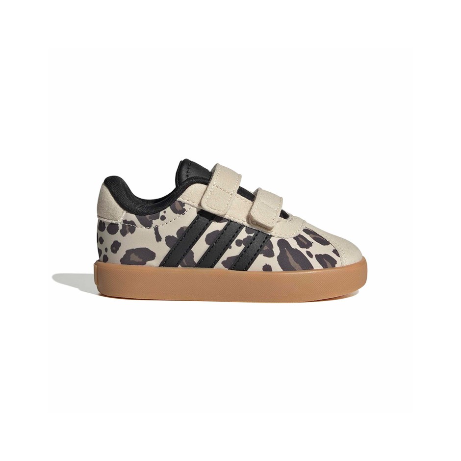 Baby Sneakers Colorful - adidas Sportswear VL Court 3.0
