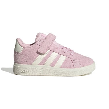Βρεφικά Sneakers Ροζ - adidas Sportswear Grand Court 00s