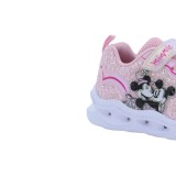 DISNEY MARVEL SPORT SHOE EVA WITH LIGHTS D3010493S-0044 Ροζ Εικόνα 1