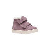 Baby Sneakers Pink - Geox Nashik Wpf Image 0