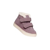 Baby Sneakers Pink - Geox Nashik Wpf Image 2