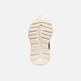 GEOX B FLEXYPER MINI GIRL B566NB0AJAS-C9F8W Coal Image 4