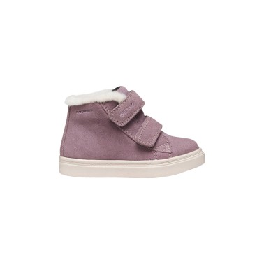 Baby Sneakers Pink - Geox Nashik Wpf