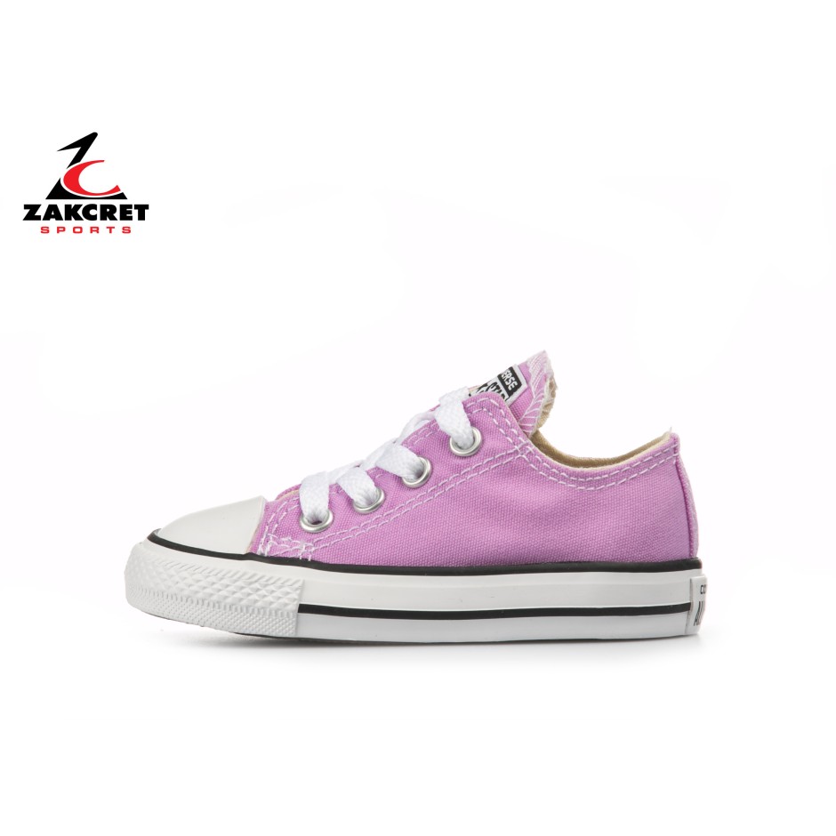Converse All Star Chuck Taylor 755576C Purple Zakcret.gr