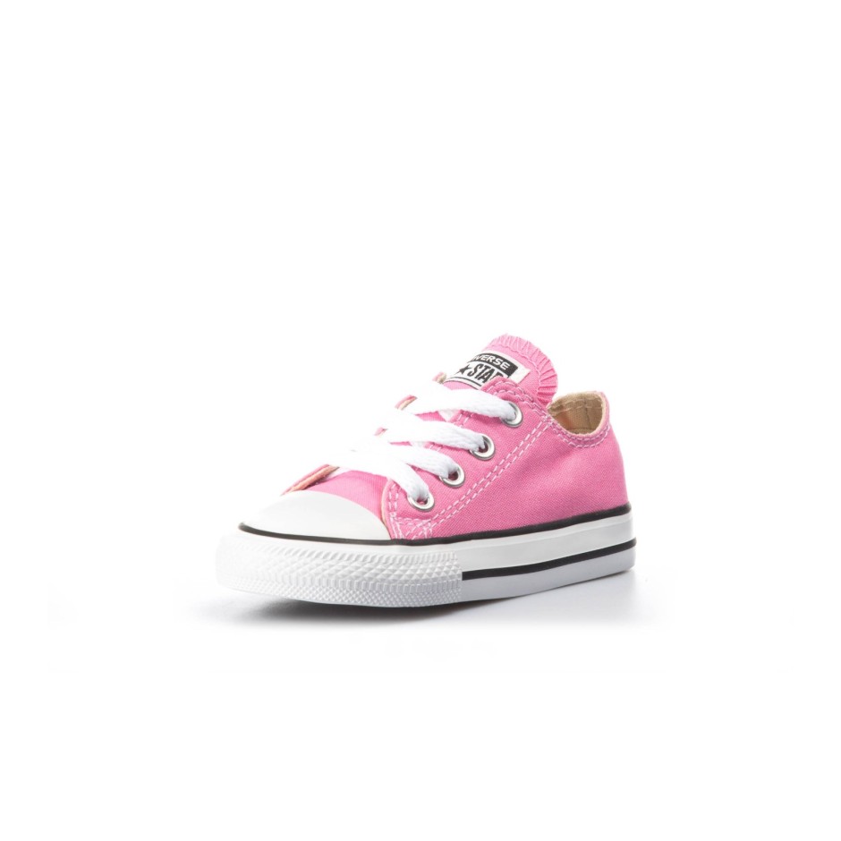 Converse Chuck Taylor All Star Ox 7J238C Ροζ