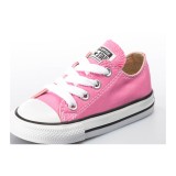 Converse Chuck Taylor All Star Ox 7J238C Pink Image 2