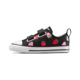 CONVERSE CHUCK TAYLOR ALL STAR 2V A14929C Black Image 0