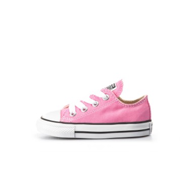 Converse Chuck Taylor All Star Ox 7J238C Ροζ
