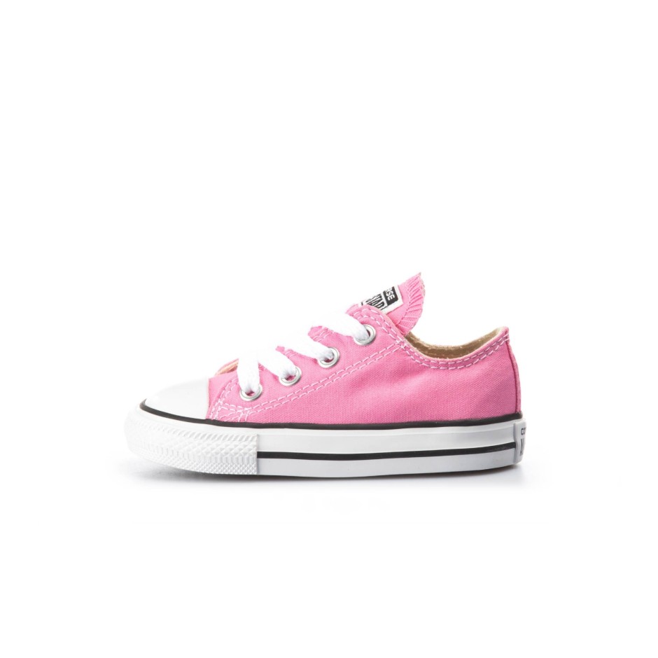 Converse Chuck Taylor All Star Ox 7J238C Pink
