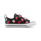 CONVERSE CHUCK TAYLOR ALL STAR 2V A14929C Black Image 